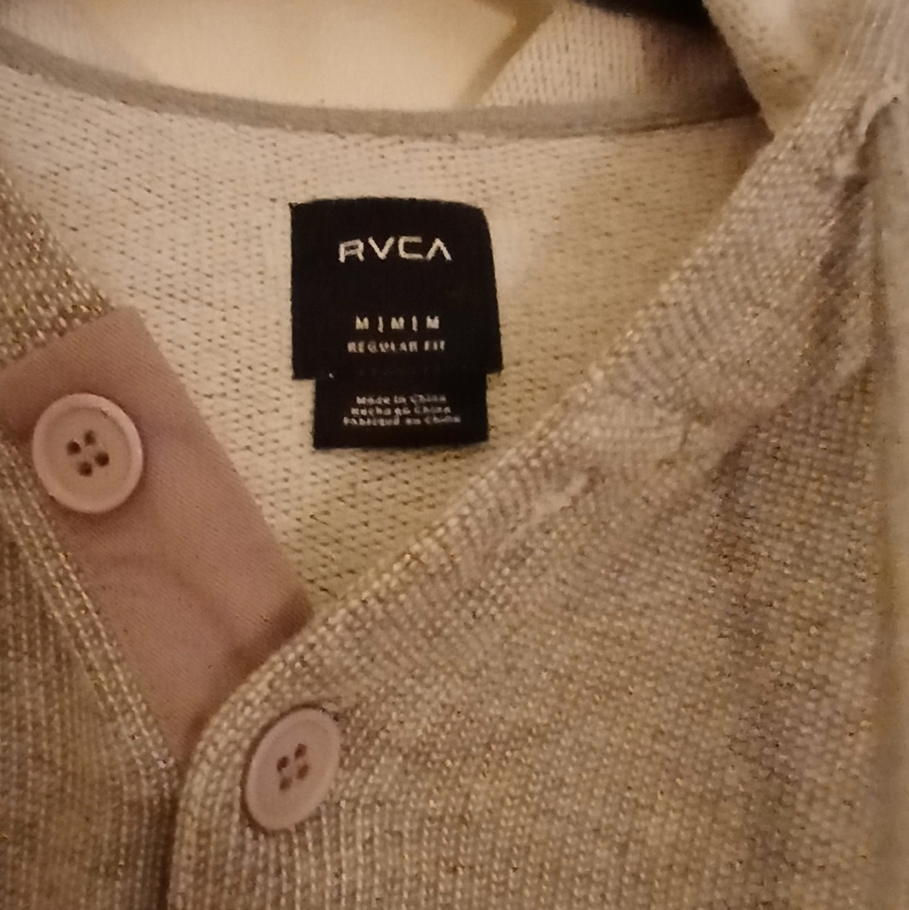 Ruca pull over